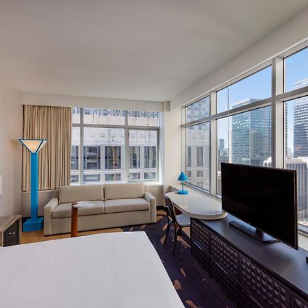Thewit Chicago, A Hilton Hotel Dış mekan fotoğraf